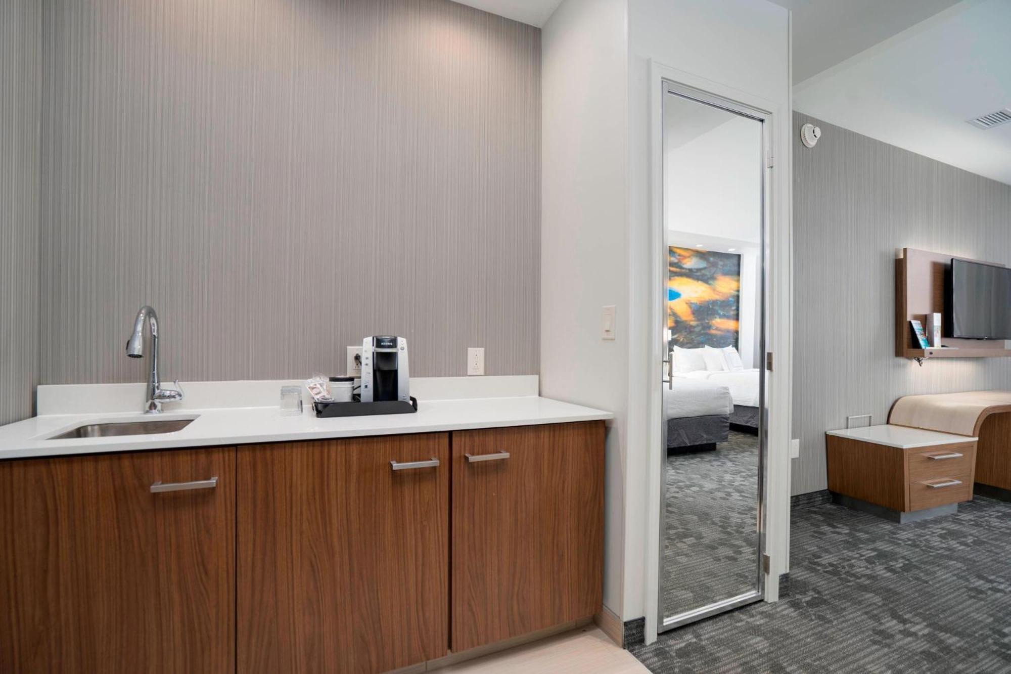 Courtyard By Marriott Niagara Falls, Usa Exterior foto